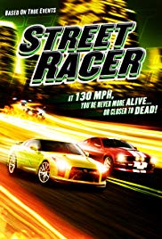 Street Racer (2008) M4ufree