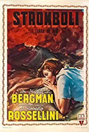 Stromboli (1950) M4ufree