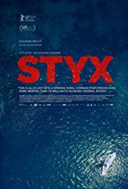 Styx (2018) M4ufree