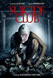 Suicide Club (2018) M4ufree