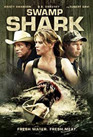 Swamp Shark (2011) M4ufree
