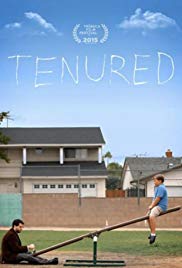 Tenured (2015) M4ufree