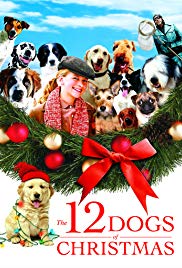The 12 Dogs of Christmas (2005) M4ufree