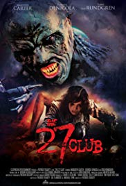 The 27 Club (2018) M4ufree