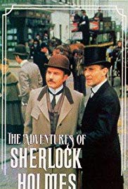 The Adventures of Sherlock Holmes (19841985) StreamM4u M4ufree