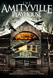 The Amityville Playhouse (2015) M4ufree