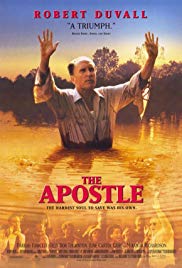 The Apostle (1997) M4ufree