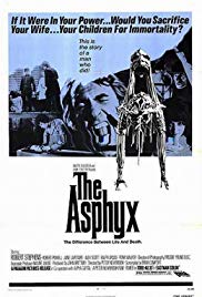 The Asphyx (1972) M4ufree
