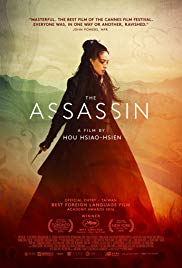 The Assassin (2015) M4ufree