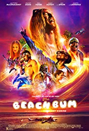 The Beach Bum (2019) M4ufree