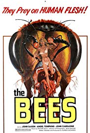 The Bees (1978) M4ufree