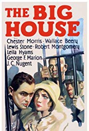 The Big House (1930) M4ufree