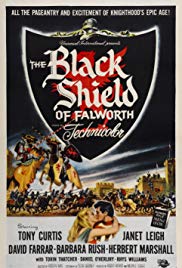 The Black Shield of Falworth (1954) M4ufree