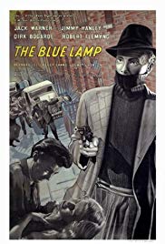 The Blue Lamp (1950) M4ufree