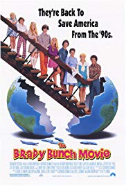 The Brady Bunch Movie (1995) M4ufree
