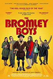 The Bromley Boys (2018) M4ufree