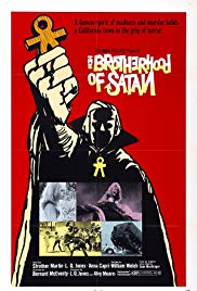 The Brotherhood of Satan (1971) M4ufree