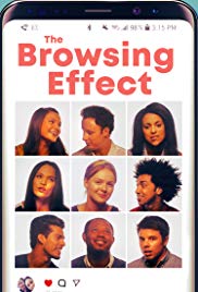 The Browsing Effect (2018) M4ufree