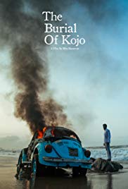The Burial Of Kojo (2018) M4ufree