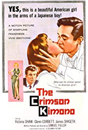 The Crimson Kimono (1959) M4ufree