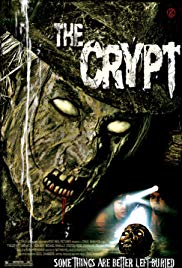The Crypt (2009) M4ufree