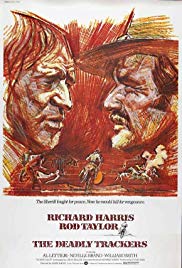 The Deadly Trackers (1973) M4ufree