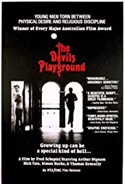 The Devils Playground (1976) M4ufree