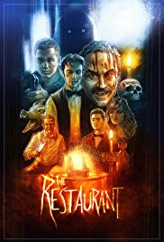 The Restaurant (2016) M4ufree
