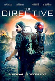 The Directive (2019) M4ufree
