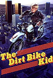 The Dirt Bike Kid (1985) M4ufree