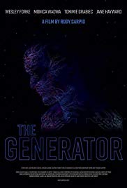 The Generator (2017) M4ufree