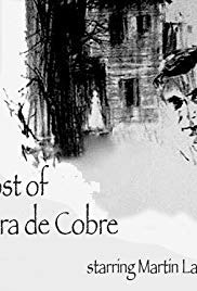 The Ghost of Sierra de Cobre (1964) M4ufree