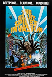 The Giant Spider Invasion (1975) M4ufree