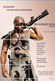 The Glorious Seven (2015) M4ufree