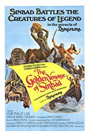 The Golden Voyage of Sinbad (1973) M4ufree