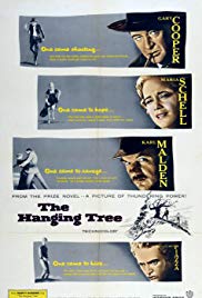 The Hanging Tree (1959) M4ufree