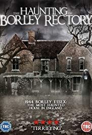 The Haunting of Borley Rectory (2019) M4ufree