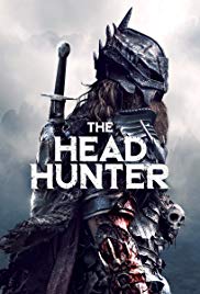 The Head Hunter (2018) M4ufree