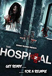 The Hospital 2 (2015) M4ufree