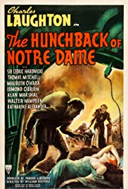 The Hunchback of Notre Dame (1939) M4ufree