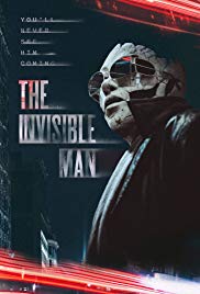 The Invisible Man (2017) M4ufree