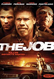 The Job (2009) M4ufree