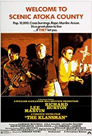 The Klansman (1974) M4ufree