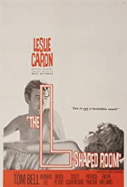 The LShaped Room (1962) M4ufree