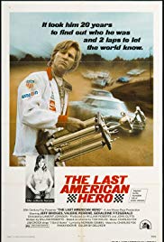 The Last American Hero (1973) M4ufree