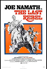 The Last Rebel (1971) M4ufree