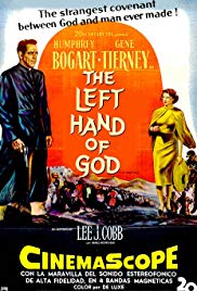 The Left Hand of God (1955) M4ufree