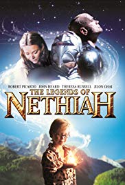 The Legends of Nethiah (2012) M4ufree