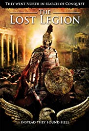 The Lost Legion (2014) M4ufree