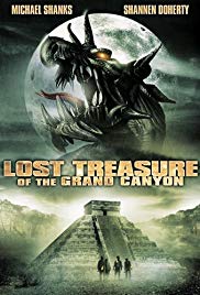 The Lost Treasure of the Grand Canyon (2008) M4ufree